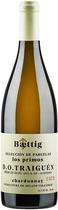 Vinho Baettig Los Primos Chardonnay 2020 - 750ML