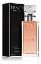 Calvin Klein Eternity Flame Edp Fem 50ML
