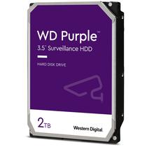 HD Interno Western Digital Surveillance WD22PURZ - 2TB - 5400RPM - 3.5"