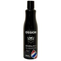Shampoo Morfose Ossion Hair & Beard 500ML