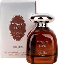 Perfume Jack Hope Magic Life Edp 100ML - Masculino