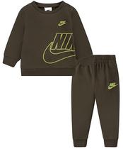 Conjunto Nike Infantil - 66L734 F84 - Masculino