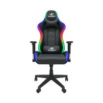 Cadeira Up Gamer UP-1001 Preto RGB c/ Controle