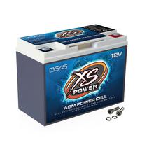 XS Power D545 Bateria Agm 12V Pico 800 - 14AMPS