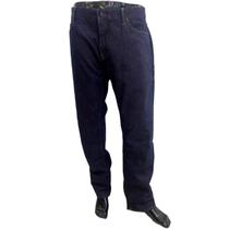 Calca Jeans Tommy Hilfiger Masculino 0887885307-936 40 Azul