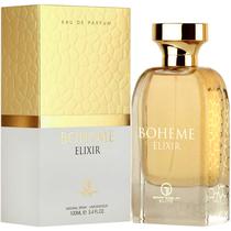 Perfume Grandeur Elite Boheme Elixir Edp - Feminino 100ML