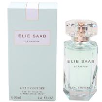 Perfume Elie Saab L'Eau Couture Eau de Toilette Feminino 50ML