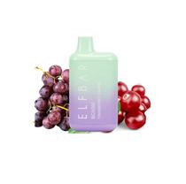 Elfbar BC 5000 Cranberry Grape