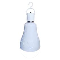Lampada LED Recarregavel Ecopower P-5938 25W/E27/White