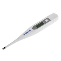 Termometro Digital Hyundai DT03 - Branco/Cinza