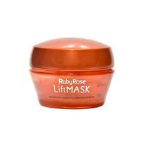Mascara Facial Ruby Rose Liftmask Ice Bronze HB403 50G