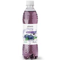 Bebidas Genesis Agua Young Arandanos 500ML - Cod Int: 68152