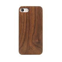 Capa Woodcessories iPhone 7/8 Ecocase-Classic - Walnut/Black 4260382631889