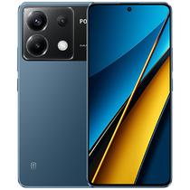 Smartphone Xiaomi Poco X6 5G DS 12/512GB 6.67" 64+8+2/16MP A13 - Blue
