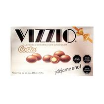 Chocolate Costa Vizzio 360G