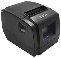 Impressora Termica Zkteco ZKP8005 Mini 58MM USB/RS232/RJ-45 Bivolt Preto