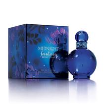 Perfume Britney Spears Midnight Fantasy Edp 100ML