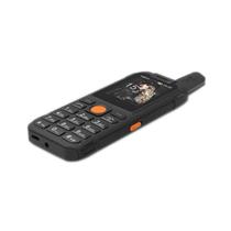 Celular Luo LU-S22 2.0", 2 Sim Cards, 2.200MAH, FM, Camera - Preto