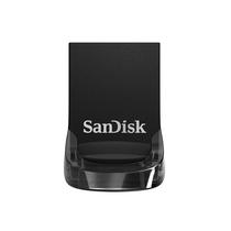 Pendrive Sandisk Ultra Fit 16GB USB 3.1 Gen 1 - SDCZ430-016G-G46