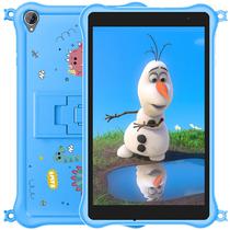 Tablet Blackview Tab 50 Kids Wi-Fi 64GB/3GB Ram de 8" 2MP com Capinha Bubbly Blue