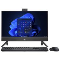 All In One Dell I5415-A322BLK R5-7530U/16/512/23.8 Touch FHD