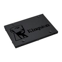 SSD Kingston SA400S37 480GB 2.5"