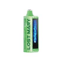 Vaper Descartavel Lost Mary MO20000 Pro Tropical Punch