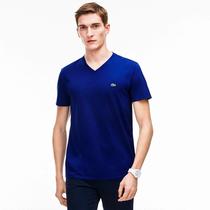 Camiseta Lacoste Masculino TH6710-S2P 05 - Azul