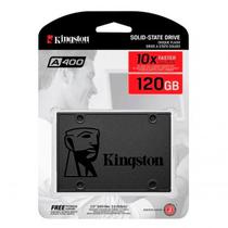 HD SSD 120GB Kingston SA400S37/120G