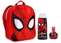 Kit Spider-Man Edt 50 ML + SG 300 ML