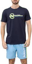 Camiseta Nautica N7J01310 459 - Masculina