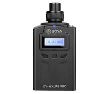 Microfone Boya BY-WXLR8 Pro