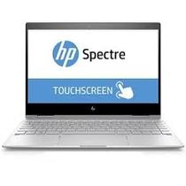 Notebook HP Spectre 13-AE011 i7-8550U/ 8GB/ 256SSD/ 13P/ Tou/ W10 Prata X360