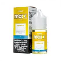 Essencia Vape Naked 100 Max Salt Pineapple Ice 50MG 30ML