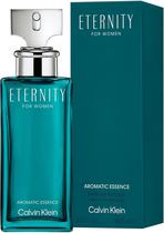 Perfume Calvin Klein Aromatic Essence Parfum Intense 100ML - Feminino