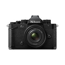 Camara Nikon Z F Kit 40MM F/2 Se