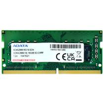Memoria Ram para Notebook Adata DDR4 16GB 2666MHZ - AD4S266616G19-SGN