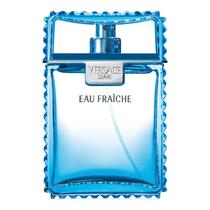 Perfume Tester Versace Man Eau Fraiche H Edt 100ML