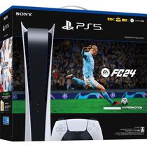Controle Sem Fio Sony Playstation Dualsense Edge para PS5 - Branco/Preto na  loja Nissei no Paraguai 