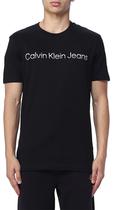 Camiseta Calvin Klein J30J322511 0GO Masculina