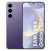 Samsung Galaxy S24 Plus SM-S926B/DS Dual 512 GB  Cobalt Violet