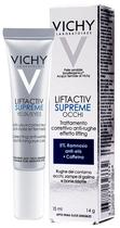 Tratamento Vichy Liftactiv Supreme Olhos - 15ML