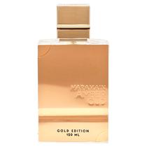 Perfume Al Haramain Amber Oud Gold H Edp 120ML