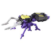 Boneco Hasbro Transformers E1703 Primes Skrapnel