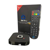 Receptor Fta ONTV2 USB/Wifi/HDMI/Airplay