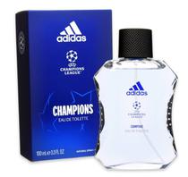 Adidas Uefa Champions 100ML Edt c/s