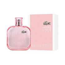 Perfume Lacoste L.12.12. Rose Sparkling 100ML