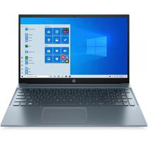 Notebook HP Pavilion 15-EH1070WM AMD Ryzen 7 5700U 8GB-Ram/512GB-SSD/15"/Azul