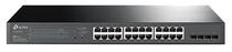 Hub Switch TP-Link Desktop 24 Portas TL-SG2428P 10/100/1000 MBPS