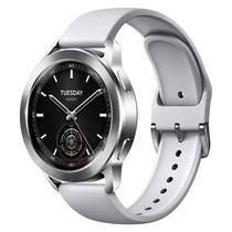 Relogio Smart Xiaomi Watch S3 M2323W1 - Silver